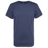 Pure Waste miesten sininen T-paita